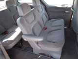 1999 Dodge Caravan  Rear Seat