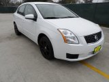 2007 Nissan Sentra 2.0