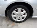 2004 Chrysler Sebring Coupe Wheel