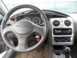 2004 Chrysler Sebring Coupe Dashboard