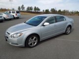 2012 Chevrolet Malibu LT