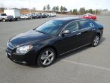 2012 Chevrolet Malibu LT