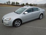 2012 Chevrolet Malibu LT