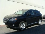 2010 Lexus RX 350 AWD