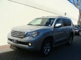 2010 Lexus GX 460