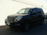 2009 Lexus GX 470
