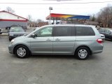 2007 Honda Odyssey EX