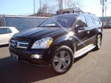 2008 Mercedes-Benz GL 450 4Matic