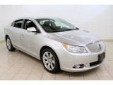 2011 Buick LaCrosse CXL