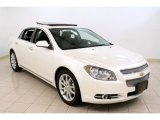 2011 Chevrolet Malibu LTZ