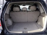 2005 Mercury Mariner V6 Premier Trunk