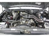 1996 Ford F250 XLT Extended Cab 7.5 Liter OHV 16-Valve V8 Engine