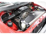 1996 Dodge Ram 1500 LT Regular Cab 5.2 Liter OHV 16-Valve V8 Engine