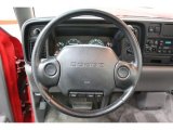 1996 Dodge Ram 1500 LT Regular Cab Wheel