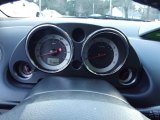 2008 Mitsubishi Eclipse SE Coupe Gauges