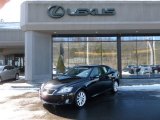 2009 Lexus IS 250 AWD