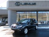 2010 Lexus RX 350 AWD