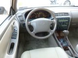 1996 Lexus ES 300 Dashboard