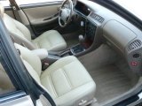1996 Lexus ES Interiors