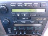 1996 Lexus ES 300 Controls