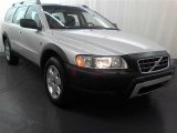 2005 Silver Metallic Volvo XC70 AWD #60934768