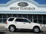 2012 White Suede Ford Escape XLT V6 4WD #60934594