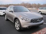 2009 Infiniti FX 35