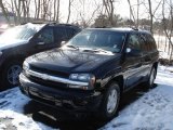2003 Chevrolet TrailBlazer LS 4x4