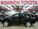 2008 Toyota Highlander Limited 4WD