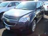 2012 Chevrolet Equinox LS