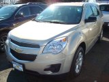 2012 Chevrolet Equinox LS