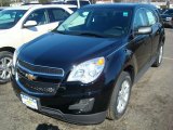2012 Chevrolet Equinox LS AWD