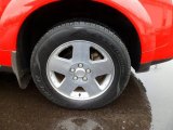 2007 Saturn VUE V6 AWD Wheel