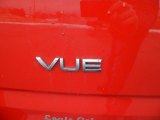 Saturn VUE 2007 Badges and Logos