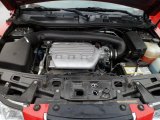 2007 Saturn VUE V6 AWD 3.5 Liter SOHC 24-Valve VVT V6 Engine