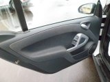 2008 Smart fortwo passion cabriolet Door Panel