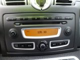 2008 Smart fortwo passion cabriolet Audio System