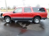 2001 Ford Excursion XLT 4x4