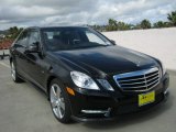 2012 Mercedes-Benz E 350 Sedan