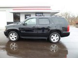2007 Chevrolet Tahoe LTZ 4x4