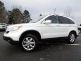 2008 Honda CR-V EX-L