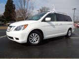 2009 Honda Odyssey EX-L
