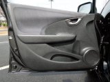 2010 Honda Fit  Door Panel