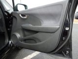 2010 Honda Fit  Door Panel