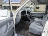 1994 Toyota Land Cruiser  Gray Interior