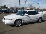 1999 Buick Century Limited Exterior