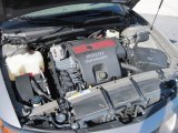 2000 Pontiac Bonneville Engines