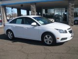 2011 Chevrolet Cruze LT