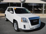 2011 GMC Terrain SLT AWD