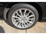 2010 Volvo S40 2.4i Wheel